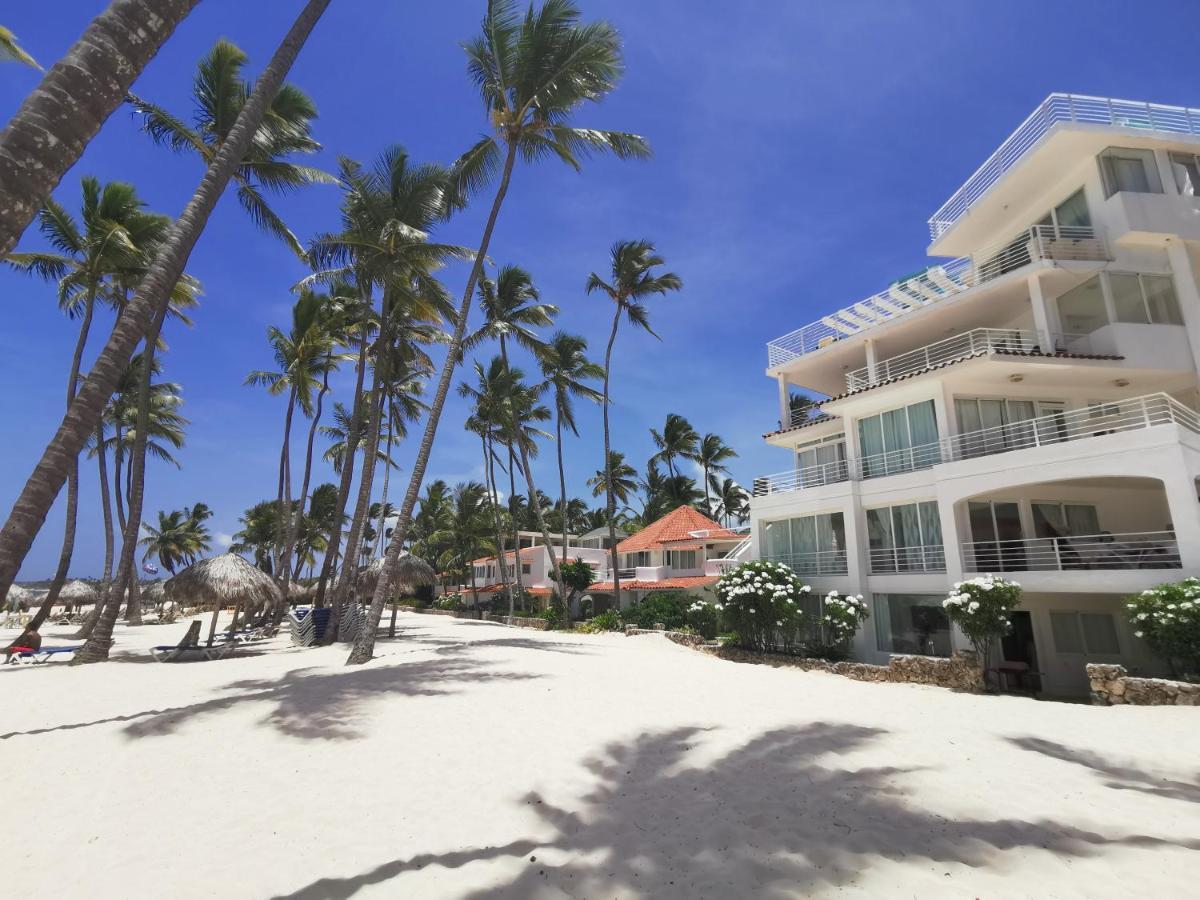 Deluxe Villas Bavaro Beach & Spa - Best Price For Long Term Vacation Rental Punta Cana Exterior foto