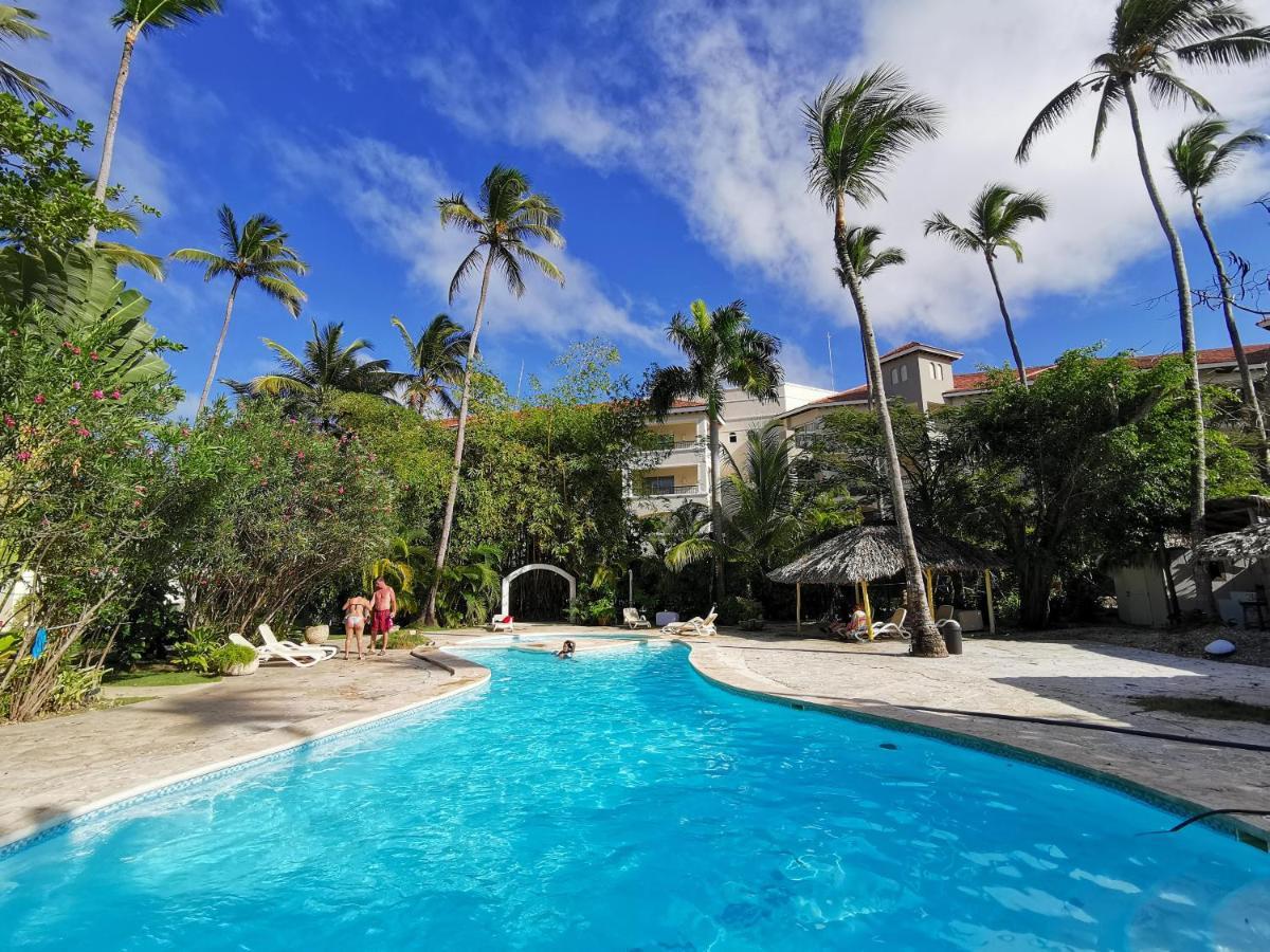 Deluxe Villas Bavaro Beach & Spa - Best Price For Long Term Vacation Rental Punta Cana Exterior foto