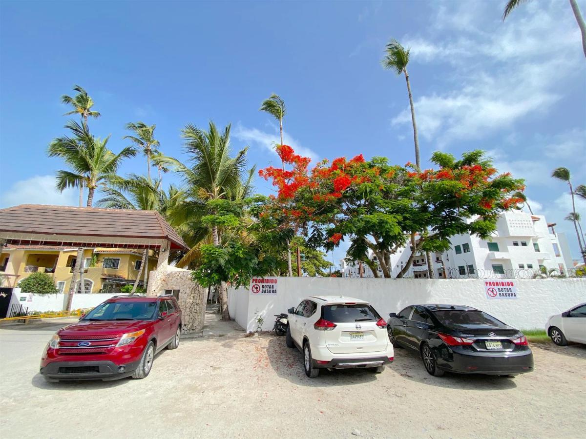 Deluxe Villas Bavaro Beach & Spa - Best Price For Long Term Vacation Rental Punta Cana Exterior foto