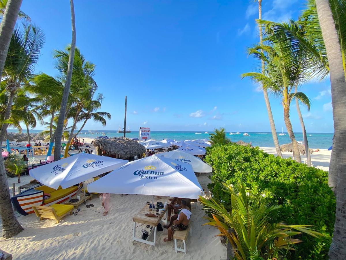 Deluxe Villas Bavaro Beach & Spa - Best Price For Long Term Vacation Rental Punta Cana Exterior foto