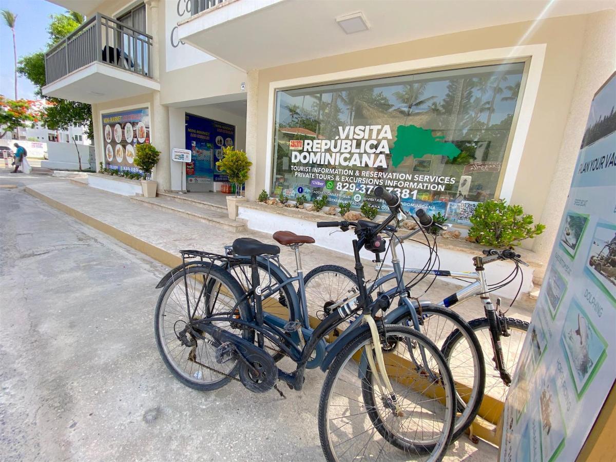 Deluxe Villas Bavaro Beach & Spa - Best Price For Long Term Vacation Rental Punta Cana Exterior foto
