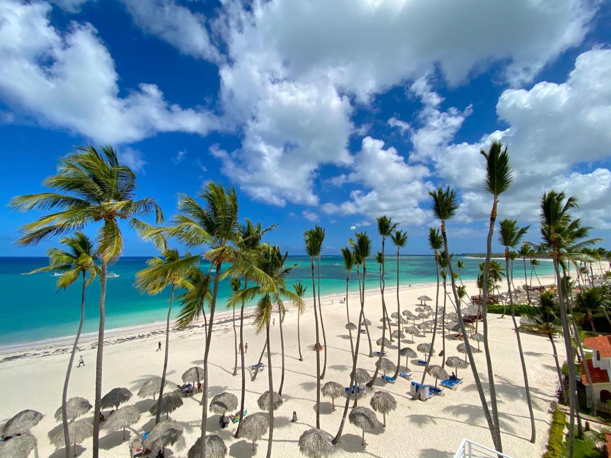 Deluxe Villas Bavaro Beach & Spa - Best Price For Long Term Vacation Rental Punta Cana Exterior foto